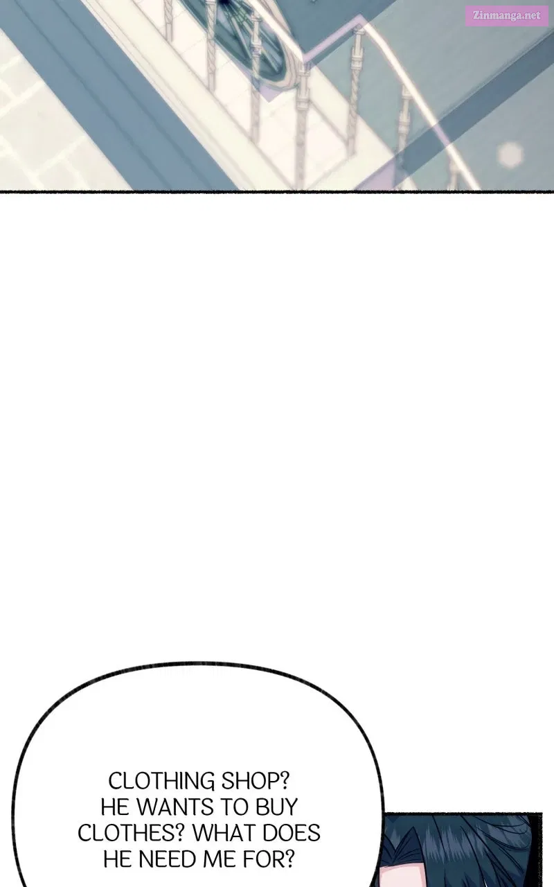 The Possessive Tyrantand His Sleepy Cat Chapter 5 page 84 - 