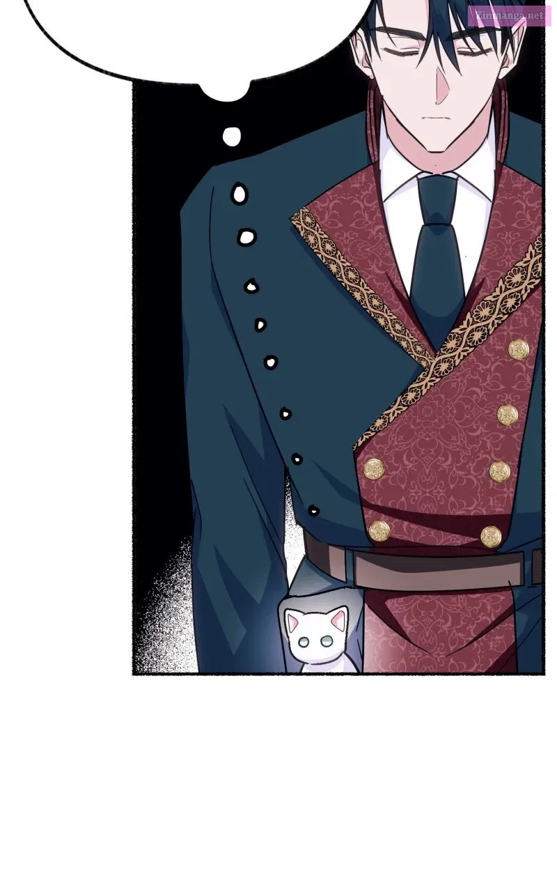 The Possessive Tyrantand His Sleepy Cat Chapter 5 page 85 - 