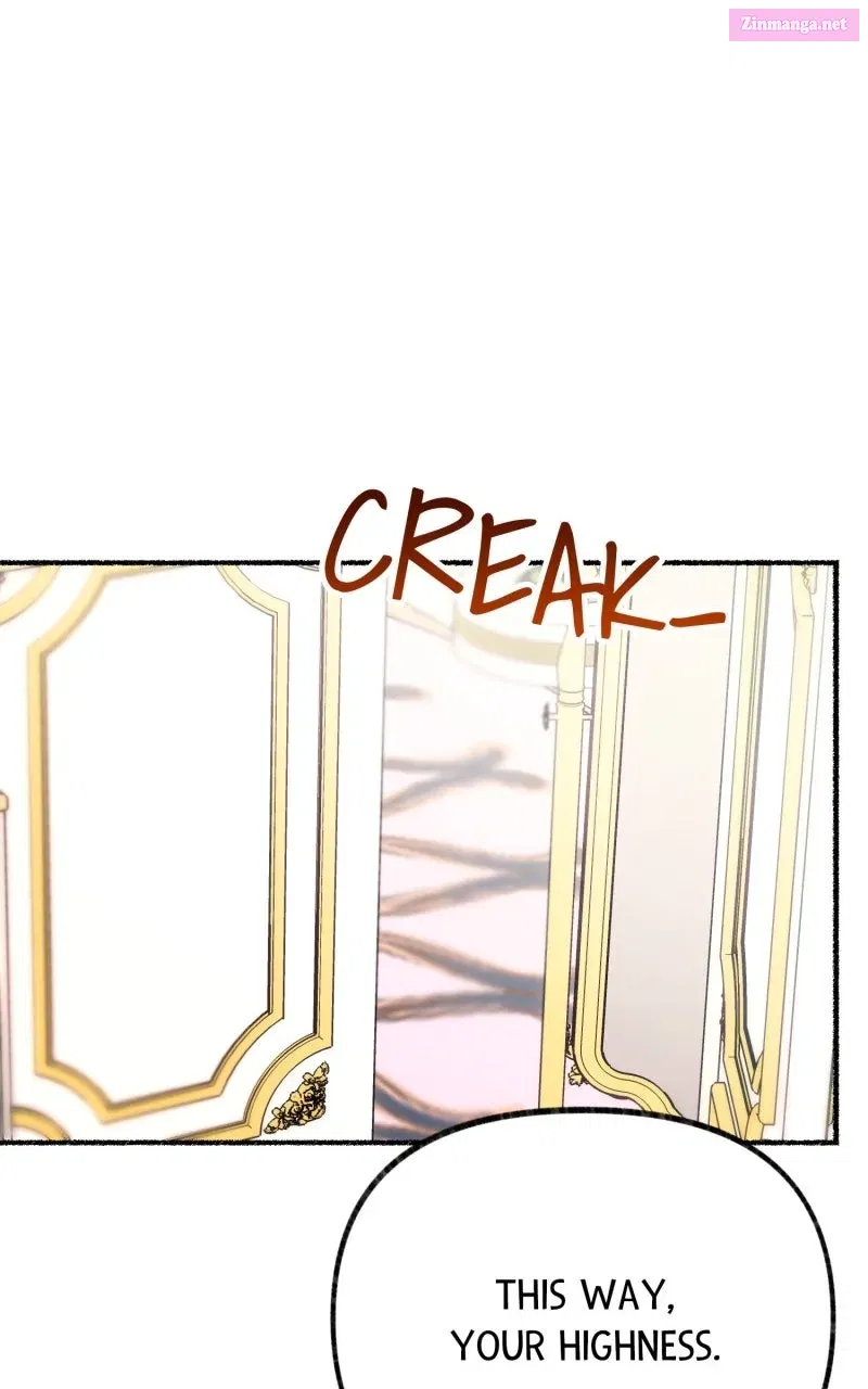 The Possessive Tyrantand His Sleepy Cat Chapter 5 page 86 - 