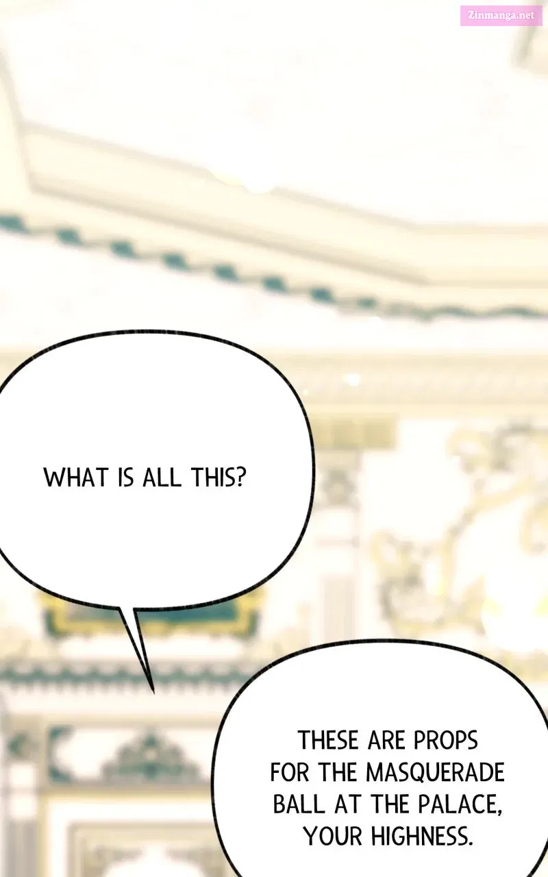 The Possessive Tyrantand His Sleepy Cat Chapter 5 page 89 - 