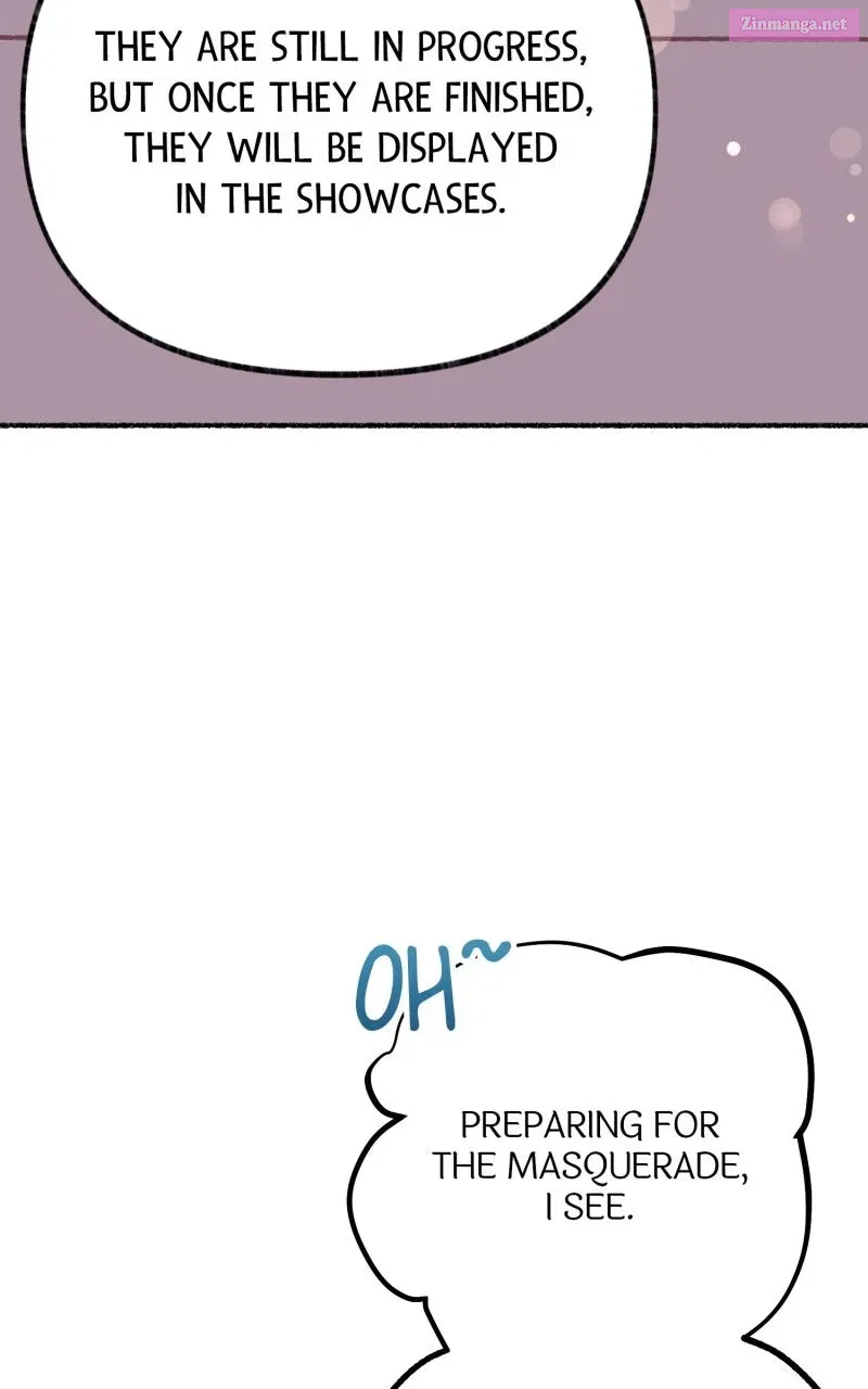 The Possessive Tyrantand His Sleepy Cat Chapter 5 page 91 - 