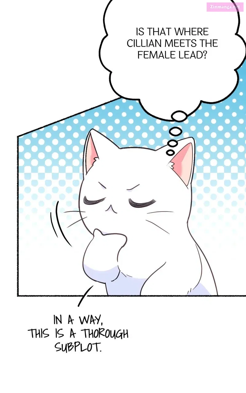 The Possessive Tyrantand His Sleepy Cat Chapter 5 page 92 - 