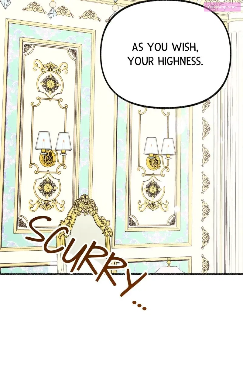 The Possessive Tyrantand His Sleepy Cat Chapter 5 page 94 - 