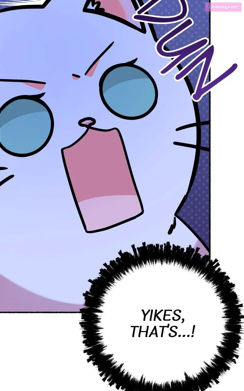 The Possessive Tyrantand His Sleepy Cat Chapter 5 page 100 - 