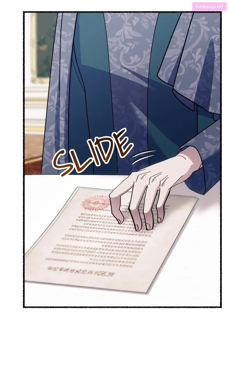 The Possessive Tyrantand His Sleepy Cat Chapter 50 page 11 - 