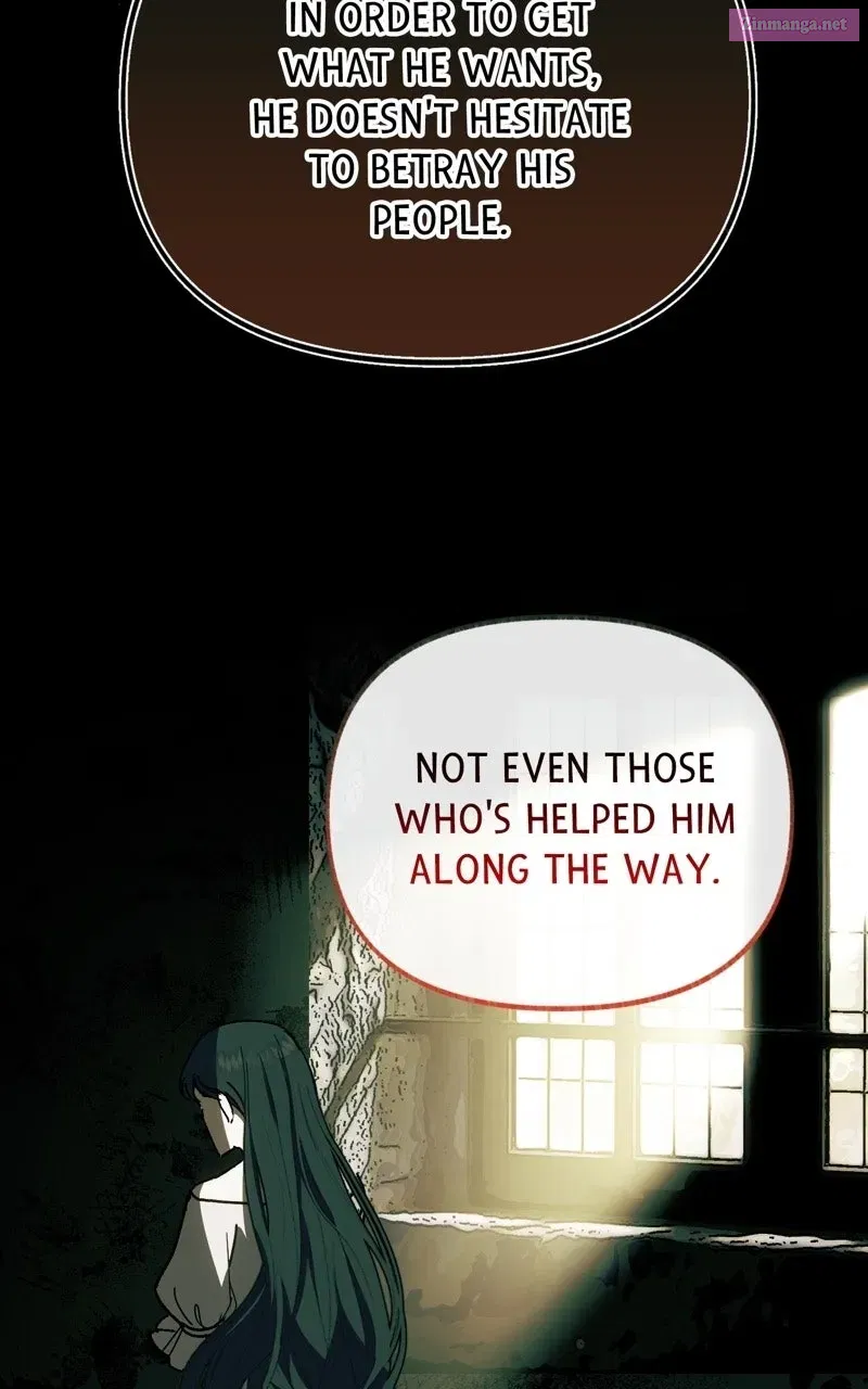 The Possessive Tyrantand His Sleepy Cat Chapter 50 page 21 - 