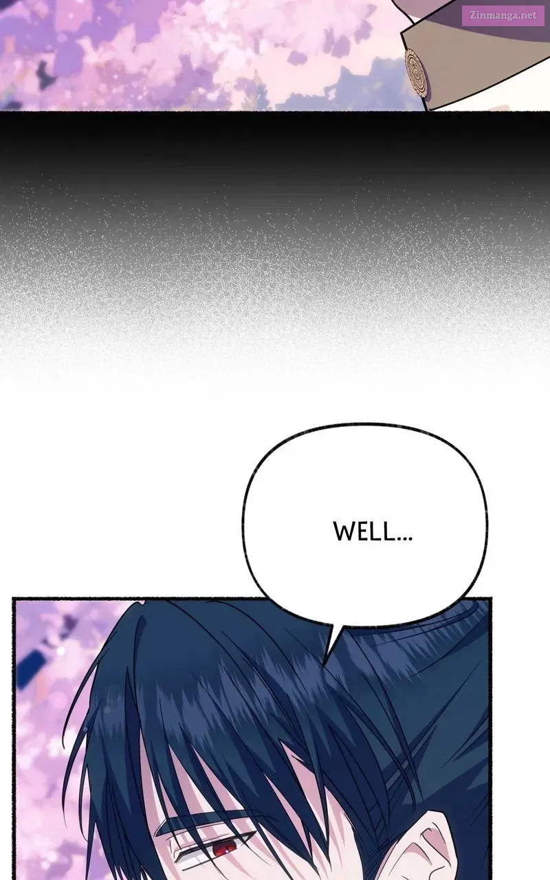 The Possessive Tyrantand His Sleepy Cat Chapter 50 page 23 - 