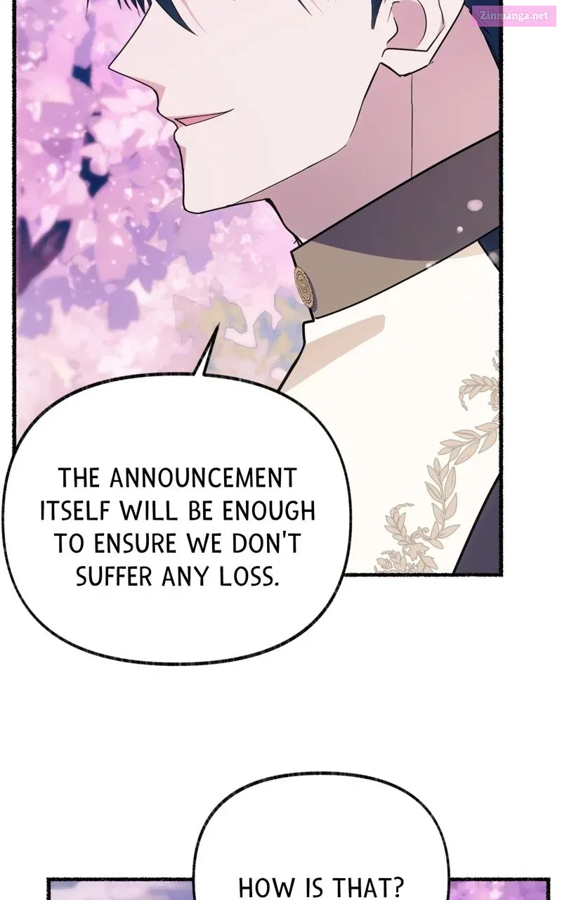 The Possessive Tyrantand His Sleepy Cat Chapter 50 page 24 - 