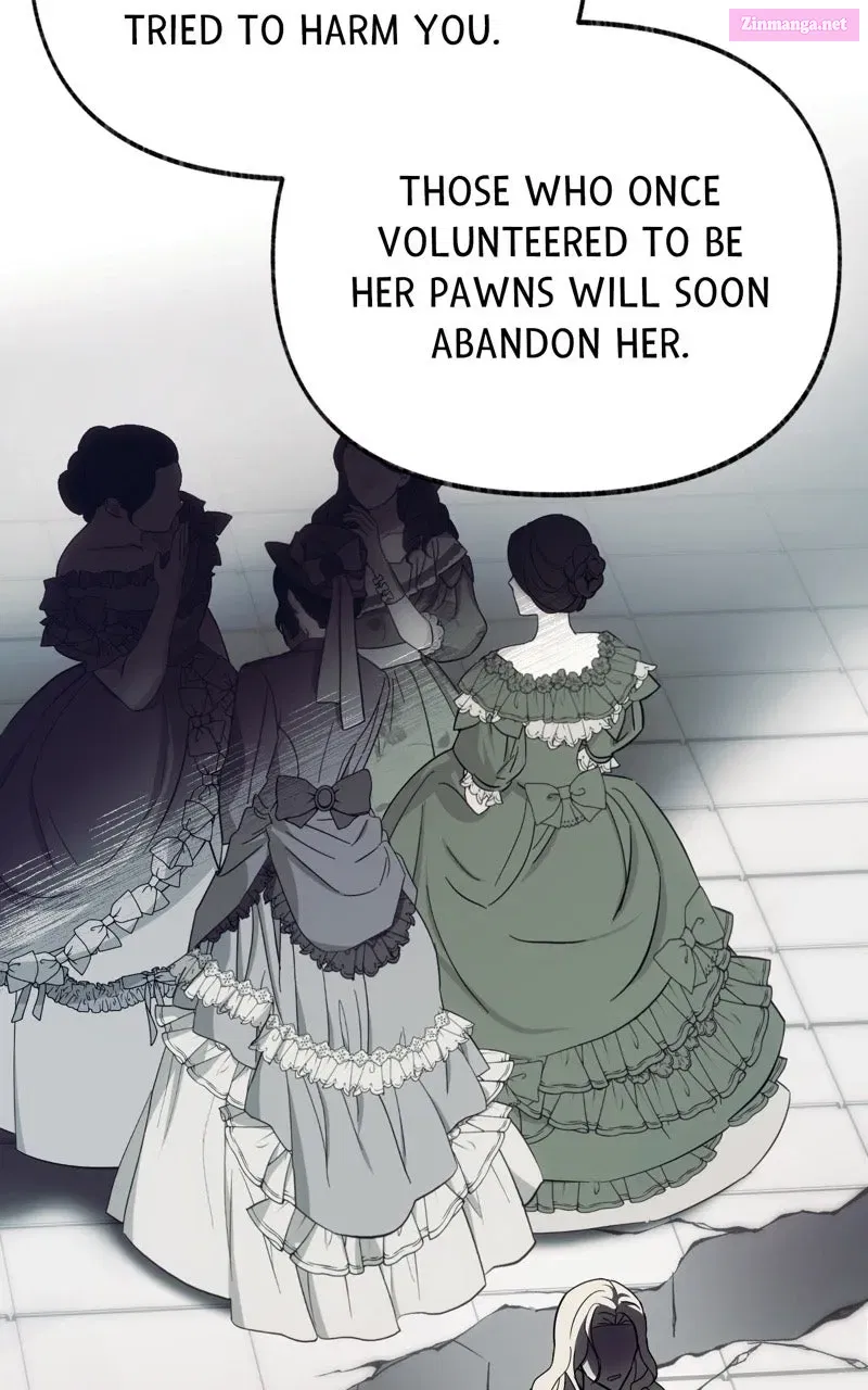 The Possessive Tyrantand His Sleepy Cat Chapter 50 page 26 - 