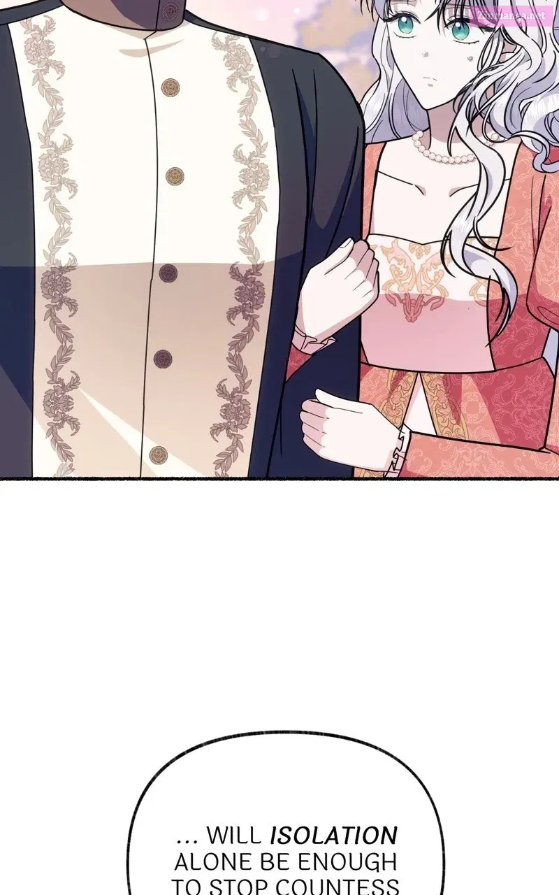 The Possessive Tyrantand His Sleepy Cat Chapter 50 page 29 - 