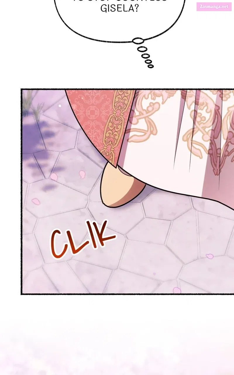 The Possessive Tyrantand His Sleepy Cat Chapter 50 page 30 - 