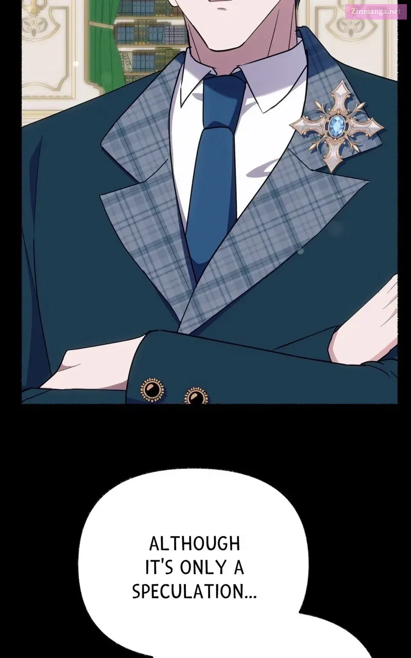 The Possessive Tyrantand His Sleepy Cat Chapter 50 page 35 - 