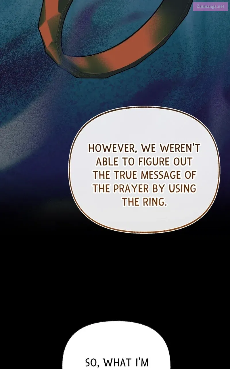 The Possessive Tyrantand His Sleepy Cat Chapter 50 page 38 - 