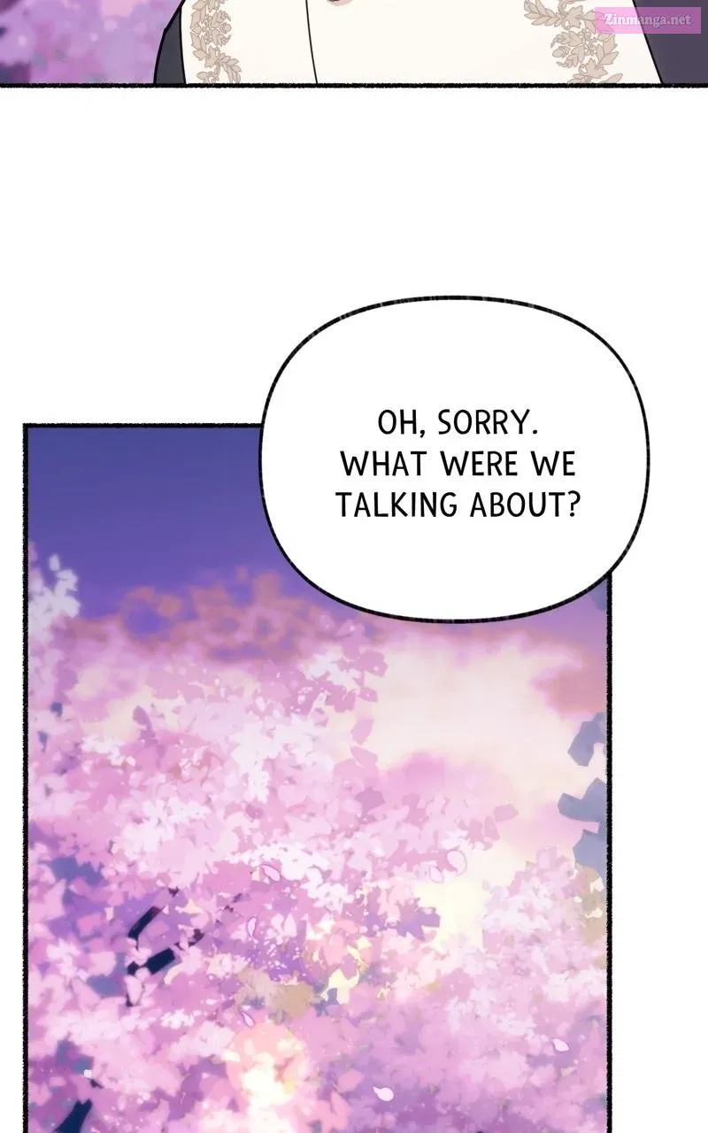 The Possessive Tyrantand His Sleepy Cat Chapter 50 page 48 - 