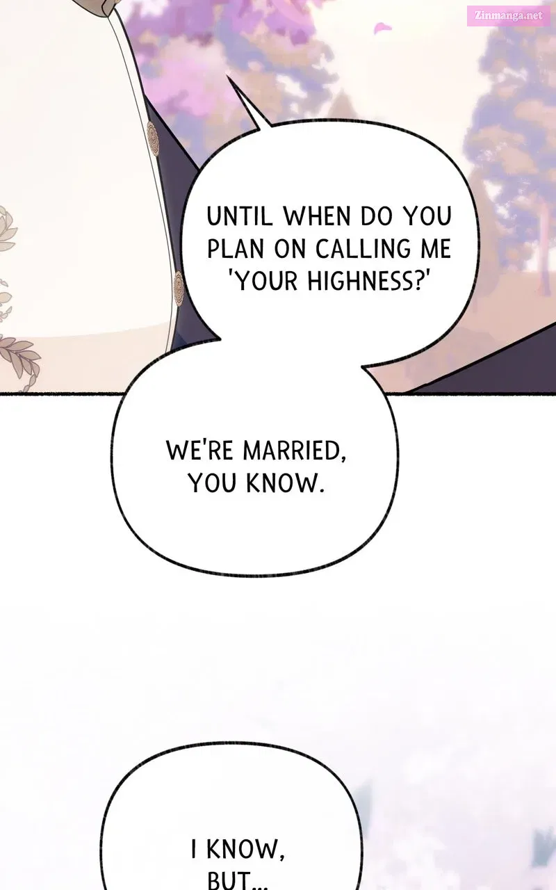 The Possessive Tyrantand His Sleepy Cat Chapter 50 page 57 - 