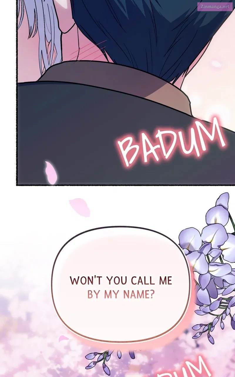 The Possessive Tyrantand His Sleepy Cat Chapter 50 page 60 - 