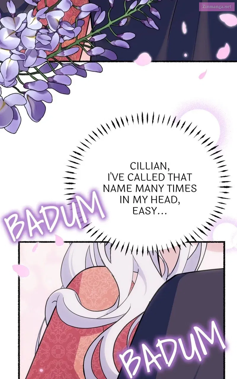 The Possessive Tyrantand His Sleepy Cat Chapter 50 page 62 - 