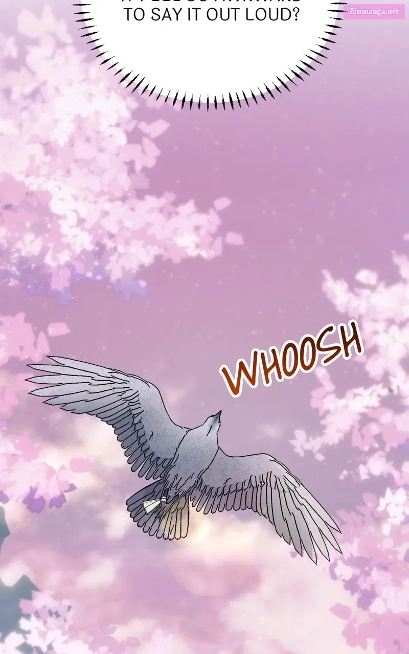 The Possessive Tyrantand His Sleepy Cat Chapter 50 page 64 - 