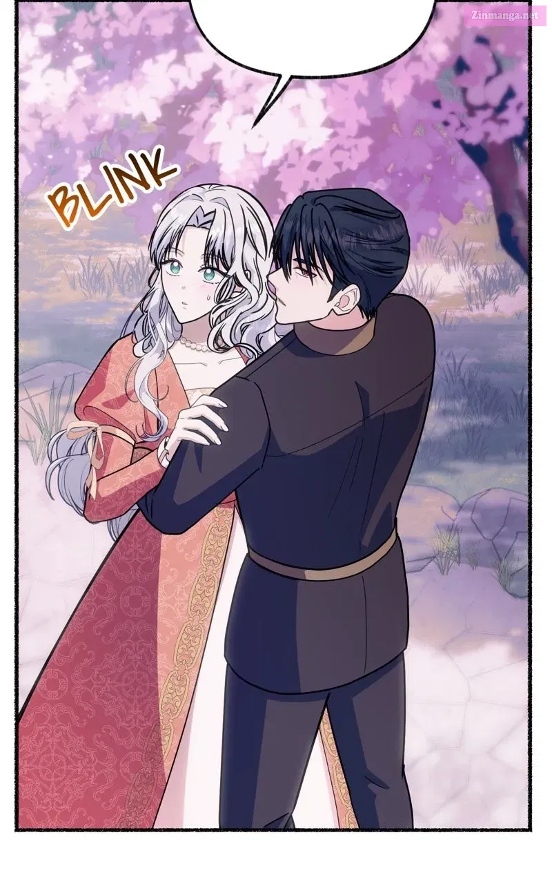 The Possessive Tyrantand His Sleepy Cat Chapter 50 page 66 - 