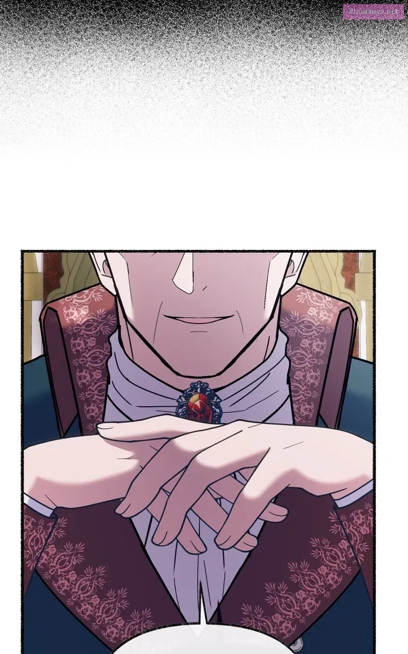 The Possessive Tyrantand His Sleepy Cat Chapter 50 page 8 - 