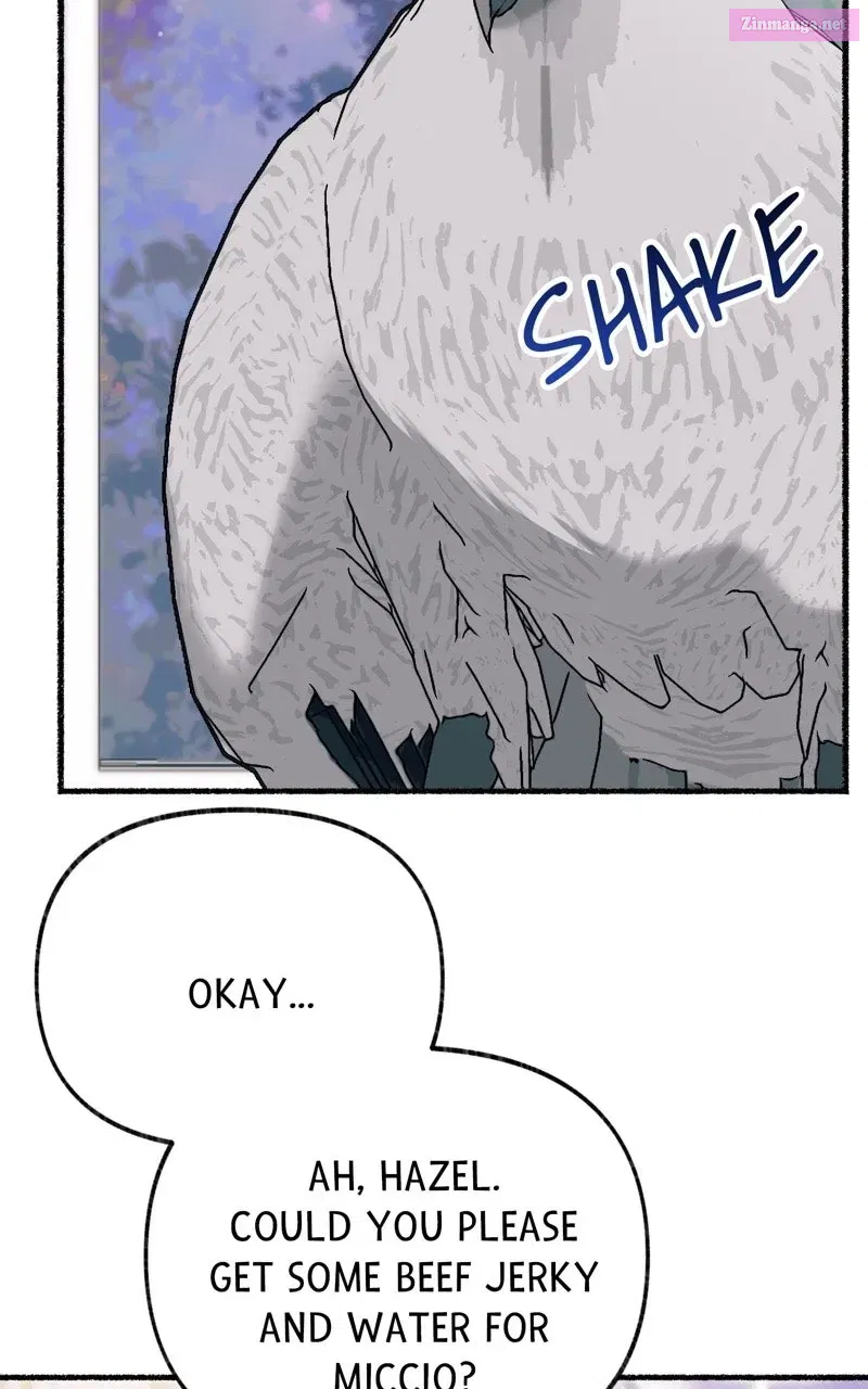 The Possessive Tyrantand His Sleepy Cat Chapter 50 page 73 - 