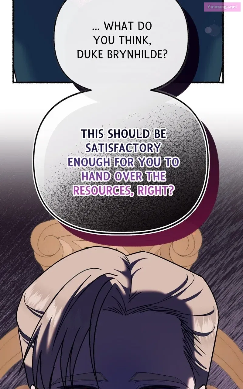 The Possessive Tyrantand His Sleepy Cat Chapter 50 page 9 - 