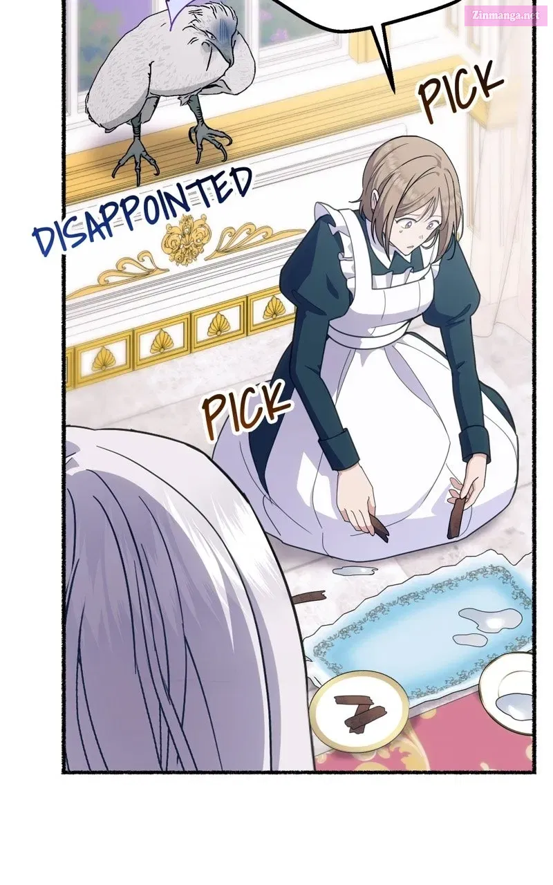 The Possessive Tyrantand His Sleepy Cat Chapter 50 page 82 - 