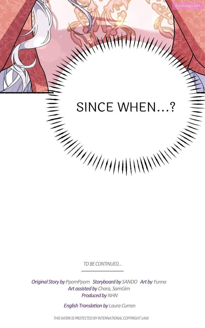 The Possessive Tyrantand His Sleepy Cat Chapter 50 page 86 - 