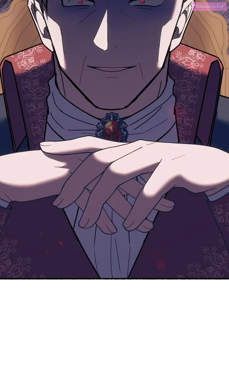 The Possessive Tyrantand His Sleepy Cat Chapter 50 page 10 - 
