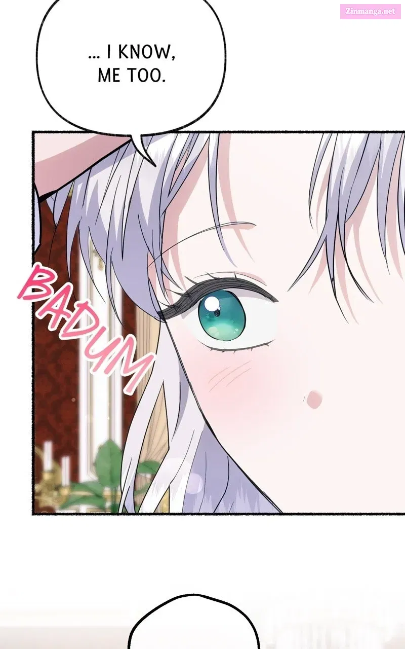 The Possessive Tyrantand His Sleepy Cat Chapter 51 page 14 - 
