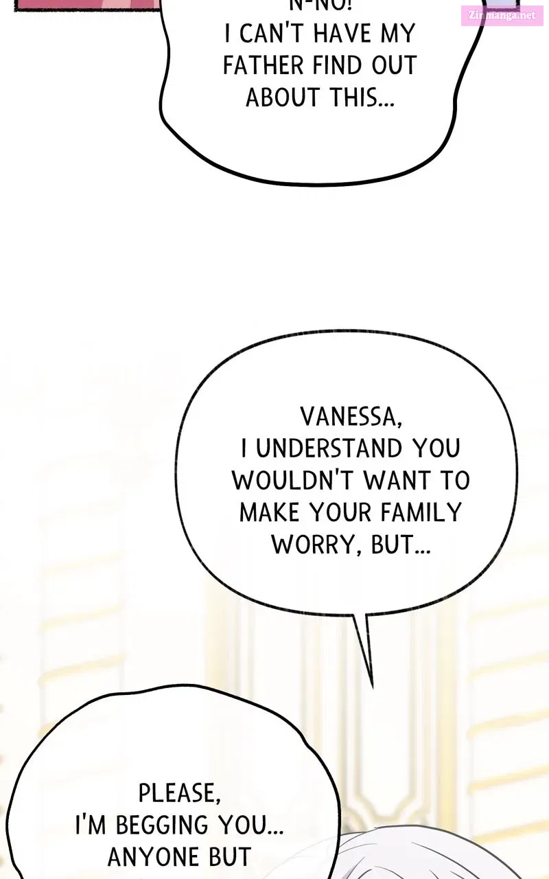 The Possessive Tyrantand His Sleepy Cat Chapter 51 page 29 - 