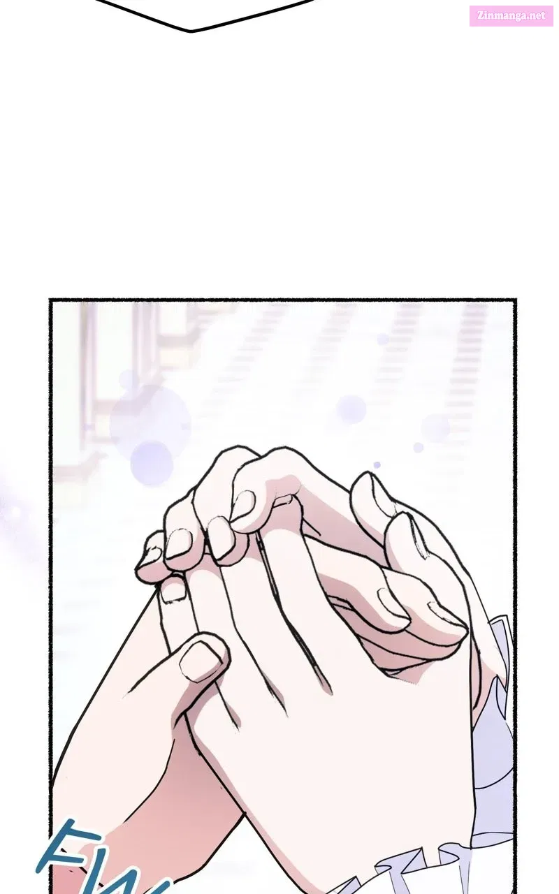 The Possessive Tyrantand His Sleepy Cat Chapter 51 page 38 - 