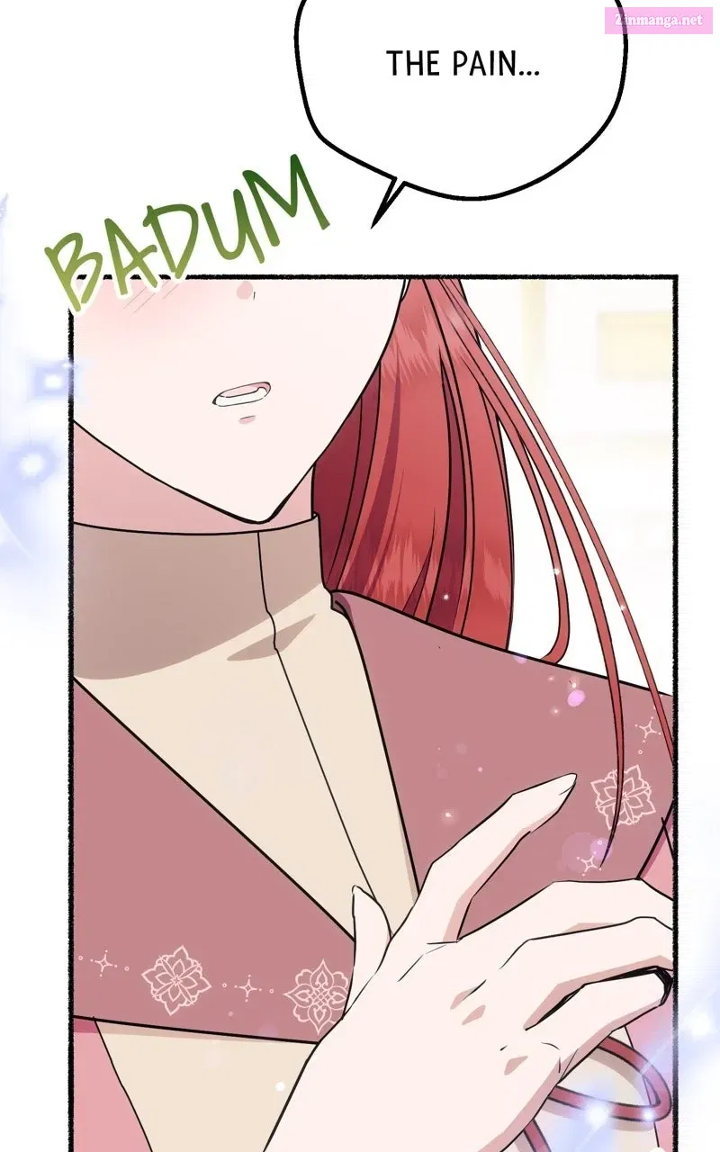 The Possessive Tyrantand His Sleepy Cat Chapter 51 page 44 - 