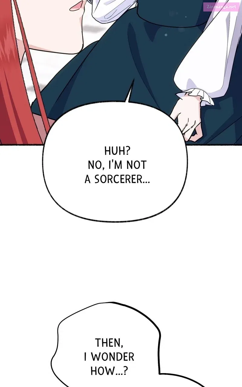 The Possessive Tyrantand His Sleepy Cat Chapter 51 page 47 - 