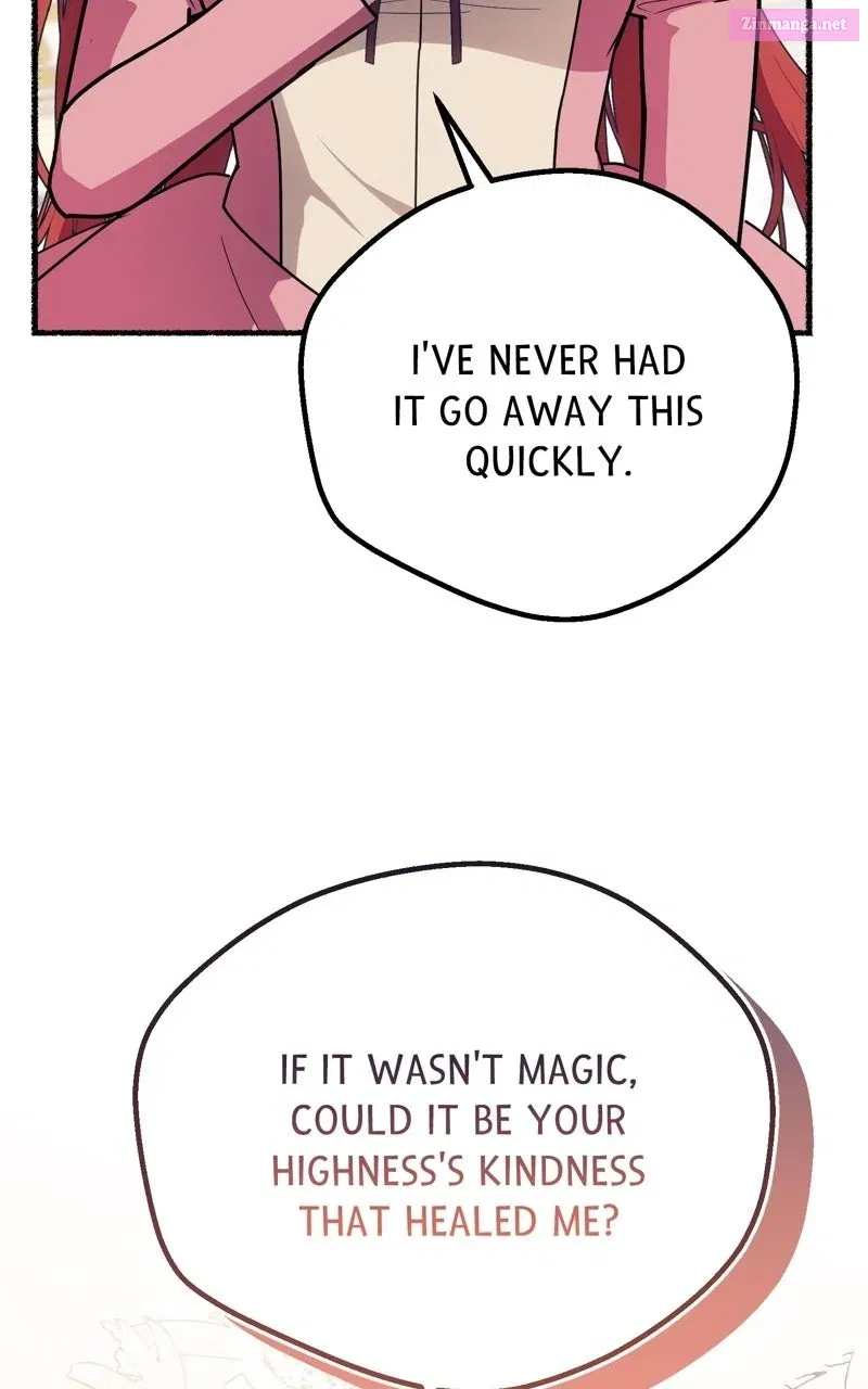 The Possessive Tyrantand His Sleepy Cat Chapter 51 page 49 - 