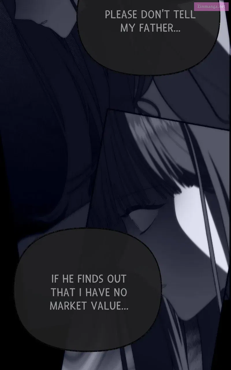 The Possessive Tyrantand His Sleepy Cat Chapter 51 page 63 - 