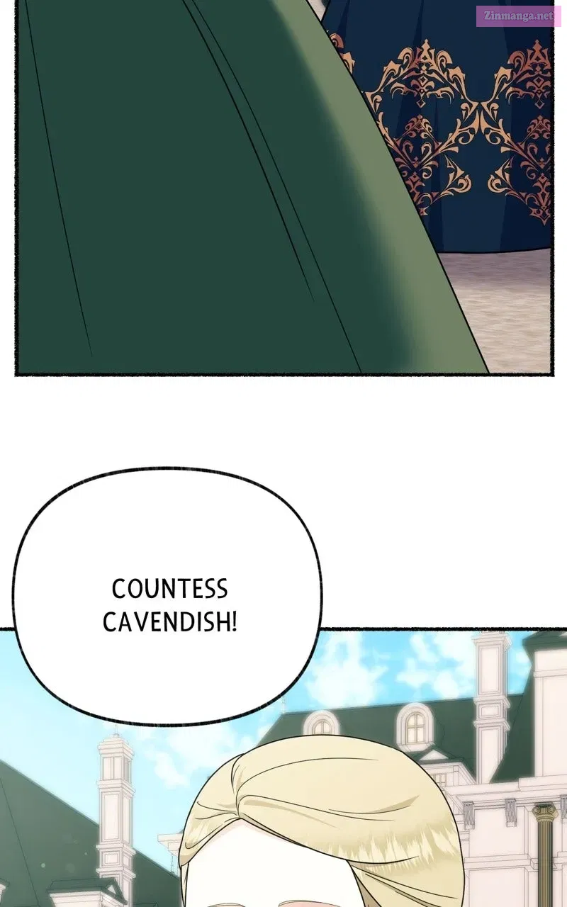 The Possessive Tyrantand His Sleepy Cat Chapter 51 page 71 - 