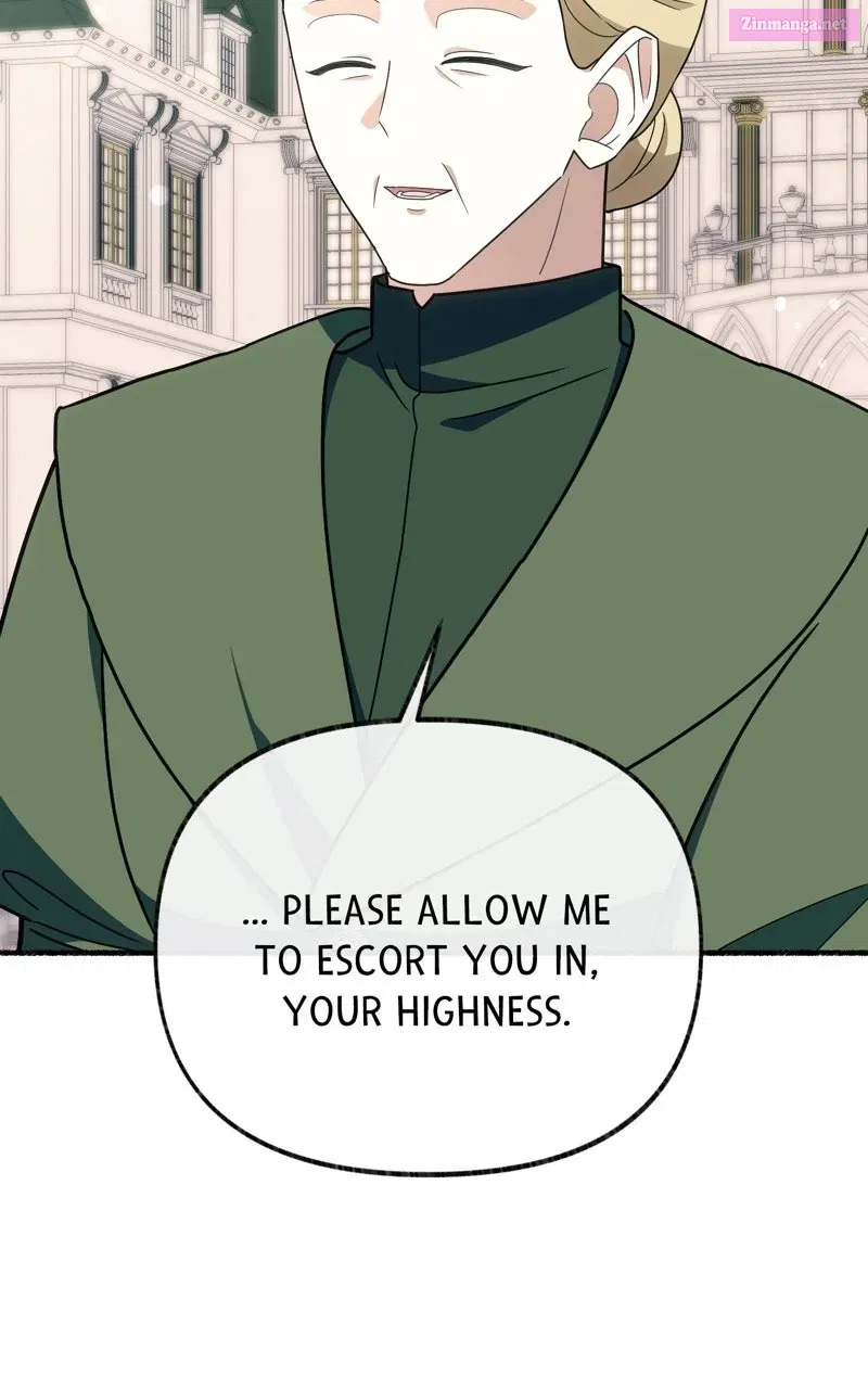 The Possessive Tyrantand His Sleepy Cat Chapter 51 page 72 - 