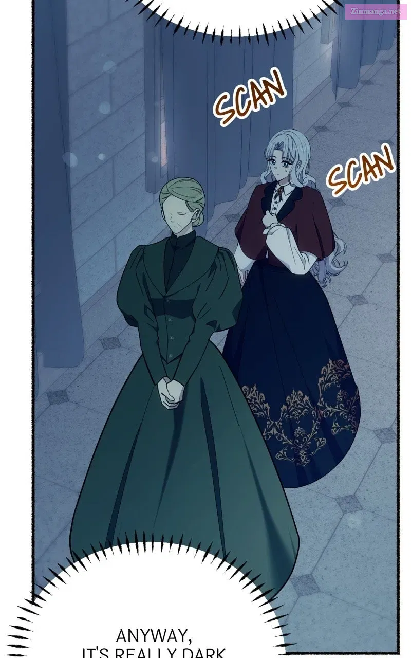 The Possessive Tyrantand His Sleepy Cat Chapter 51 page 74 - 