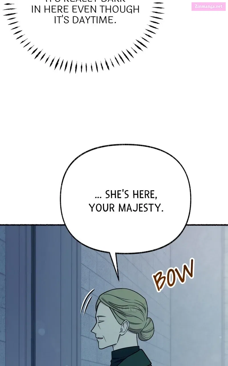 The Possessive Tyrantand His Sleepy Cat Chapter 51 page 75 - 