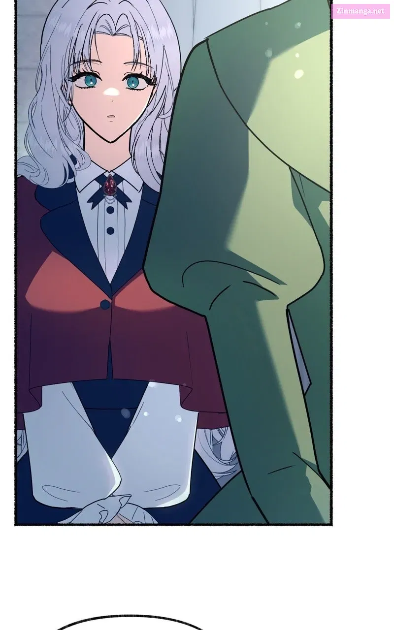The Possessive Tyrantand His Sleepy Cat Chapter 51 page 79 - 