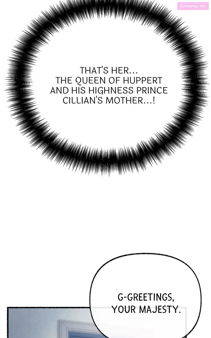 The Possessive Tyrantand His Sleepy Cat Chapter 51 page 83 - 