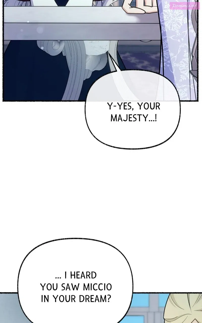 The Possessive Tyrantand His Sleepy Cat Chapter 51 page 88 - 