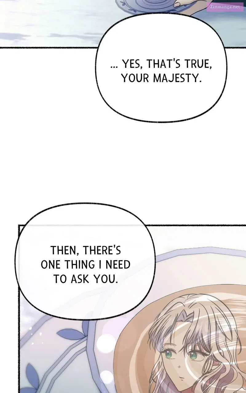 The Possessive Tyrantand His Sleepy Cat Chapter 51 page 90 - 