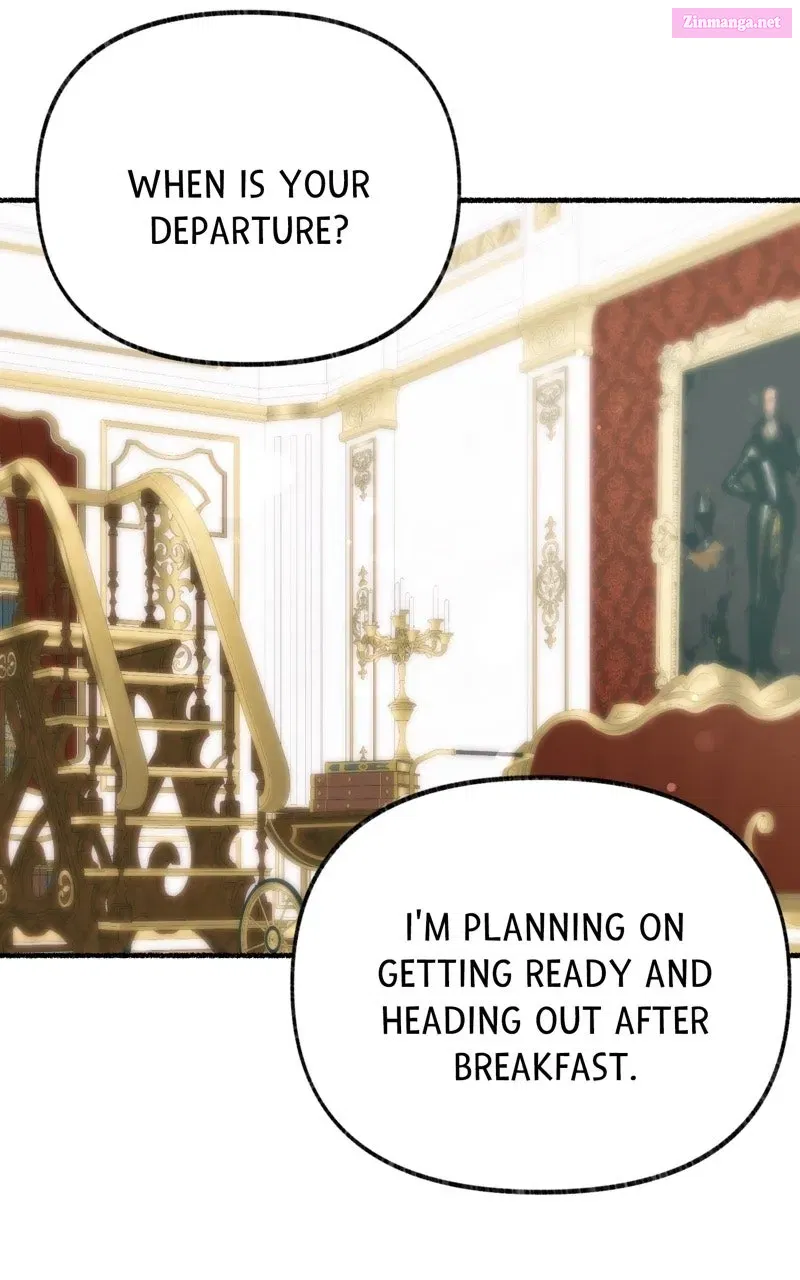 The Possessive Tyrantand His Sleepy Cat Chapter 51 page 10 - 