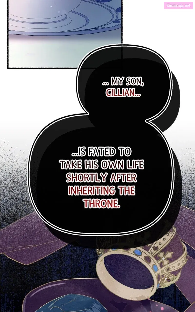 The Possessive Tyrantand His Sleepy Cat Chapter 52 page 12 - 
