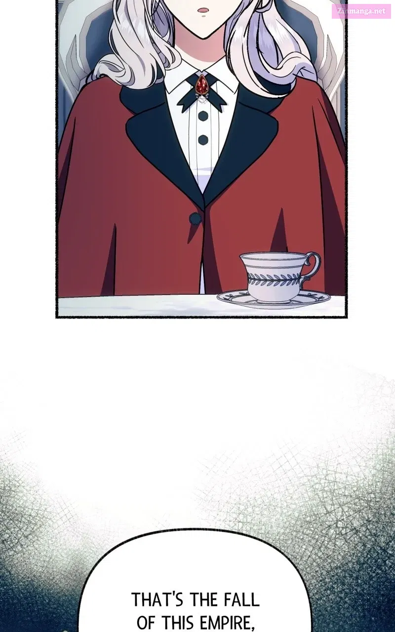 The Possessive Tyrantand His Sleepy Cat Chapter 52 page 15 - 