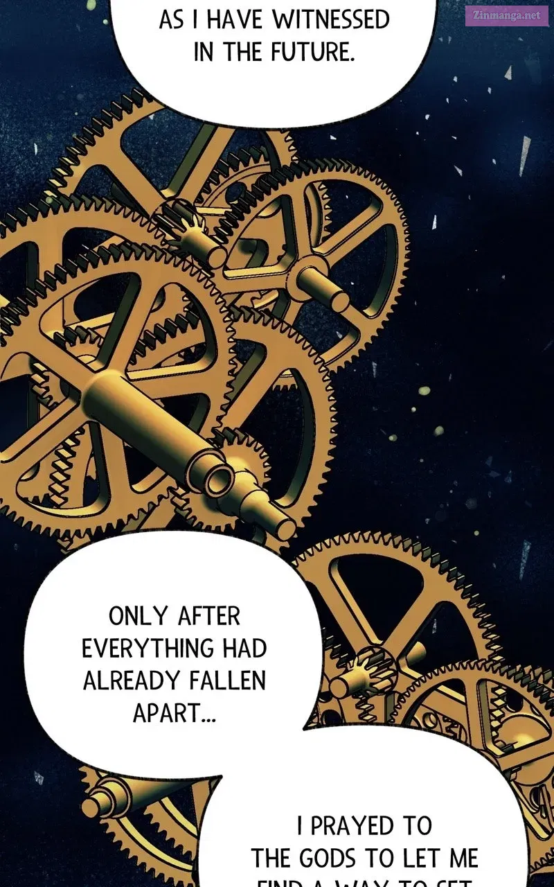 The Possessive Tyrantand His Sleepy Cat Chapter 52 page 16 - 