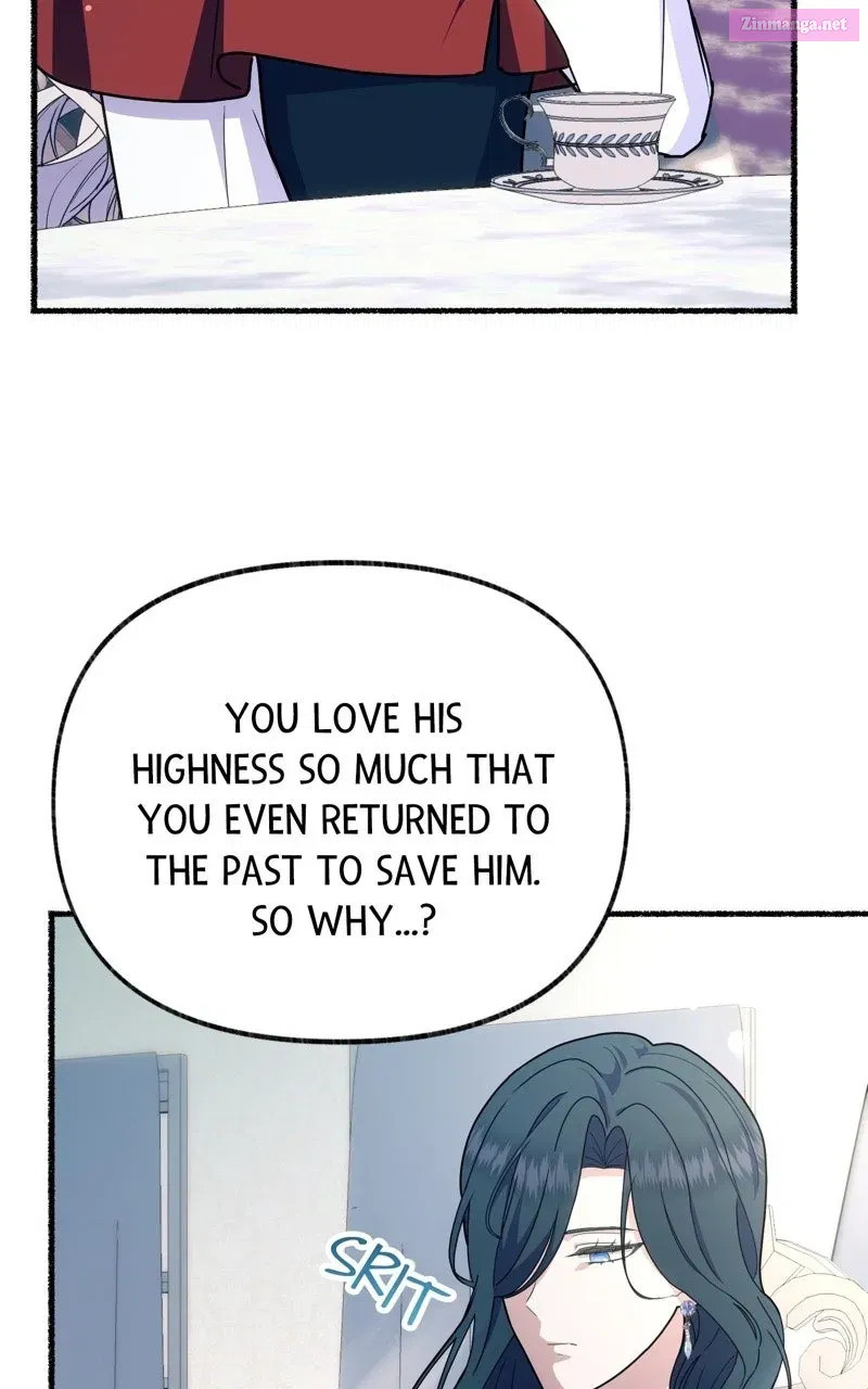 The Possessive Tyrantand His Sleepy Cat Chapter 52 page 28 - 