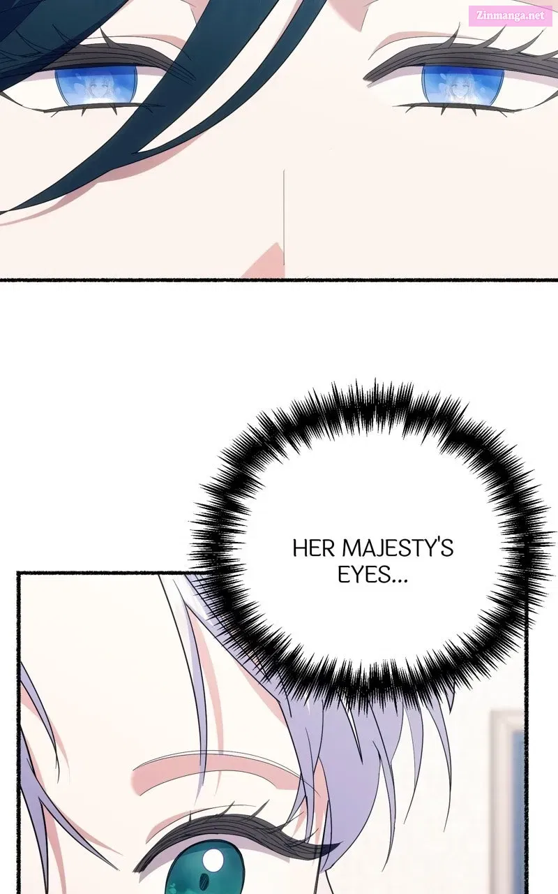 The Possessive Tyrantand His Sleepy Cat Chapter 52 page 35 - 